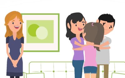 Los coaches podemos ayudar a cambiar la forma de educar