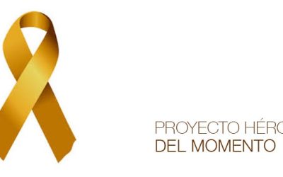 Proyecto de Coaching Héroes del Momento