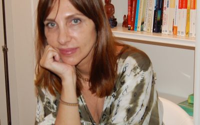 Entrevista en La Vanguadia a Lourdes Bouton Vuelta al cole