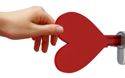 Abre tu corazón y escucha tus emociones. Práctica gestión de las emociones