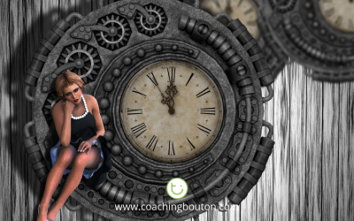 Coaching para prevenir la ansiedad