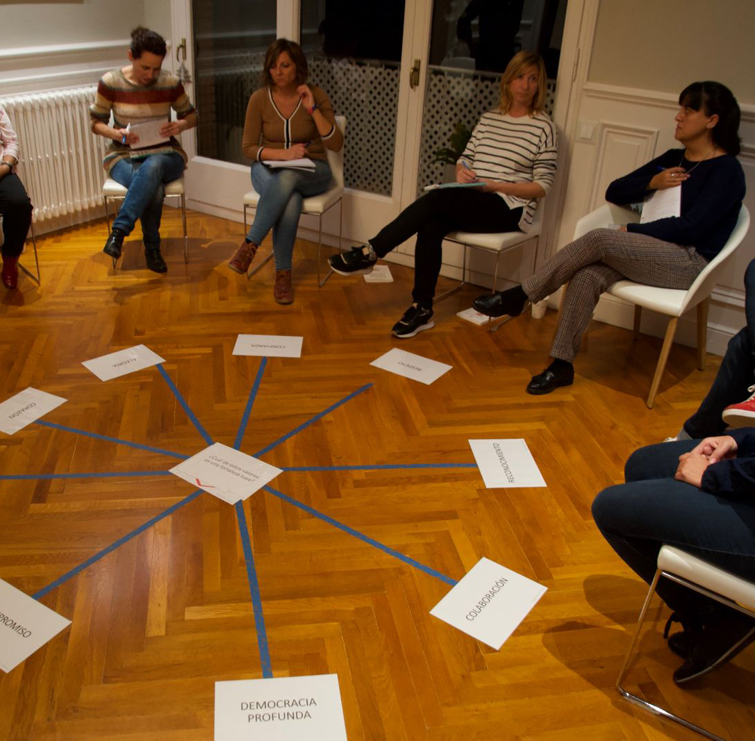 sitema-de-trabajo Coaching Educativo y Familiar