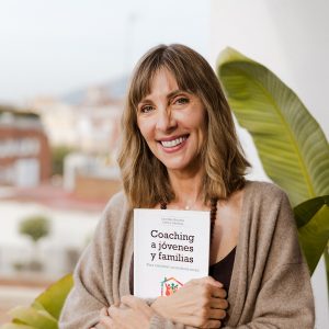 Libro Coaching para Jóvenes y Familias
